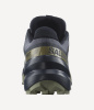 Кроссовки SPEEDCROSS 6 GTX (RU 45.5 UK 11.5 USm 12 СМ 29.5; grisaille/carbon/tea)